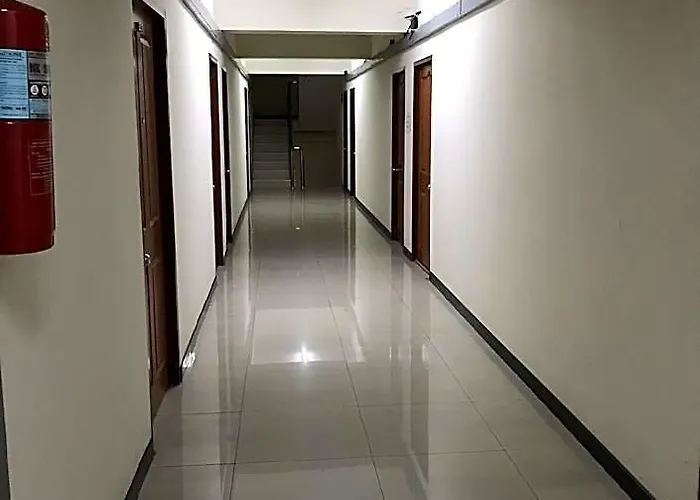 Gemsplace 3* Bangkok
